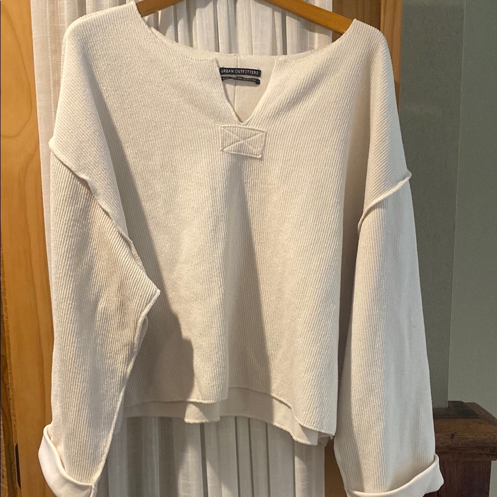Urban Outfitters Pullover XL